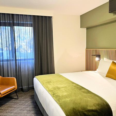 Mill Hotel Milperra Panania Dış mekan fotoğraf