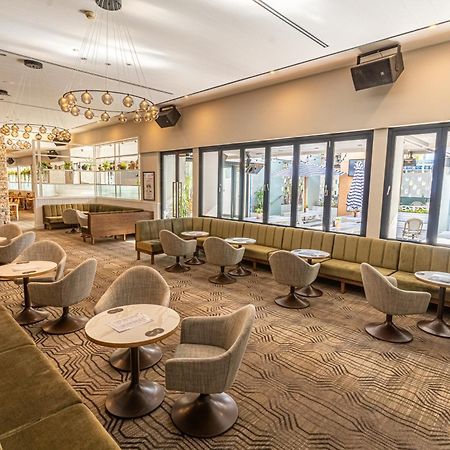Mill Hotel Milperra Panania Dış mekan fotoğraf